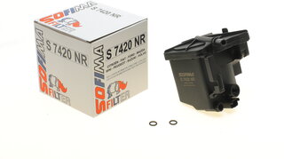 Sofima S 7420 NR