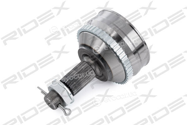 Ridex 5J0065