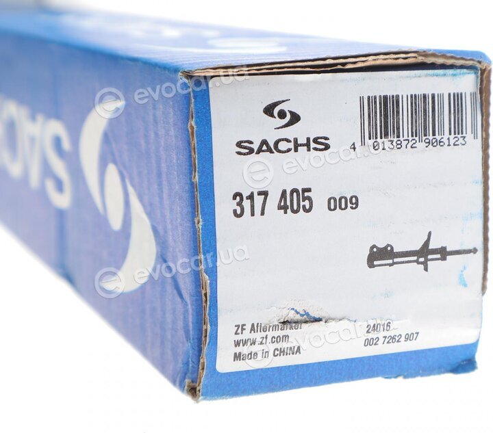 Sachs 317 405