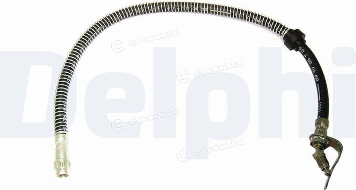 Delphi LH0490