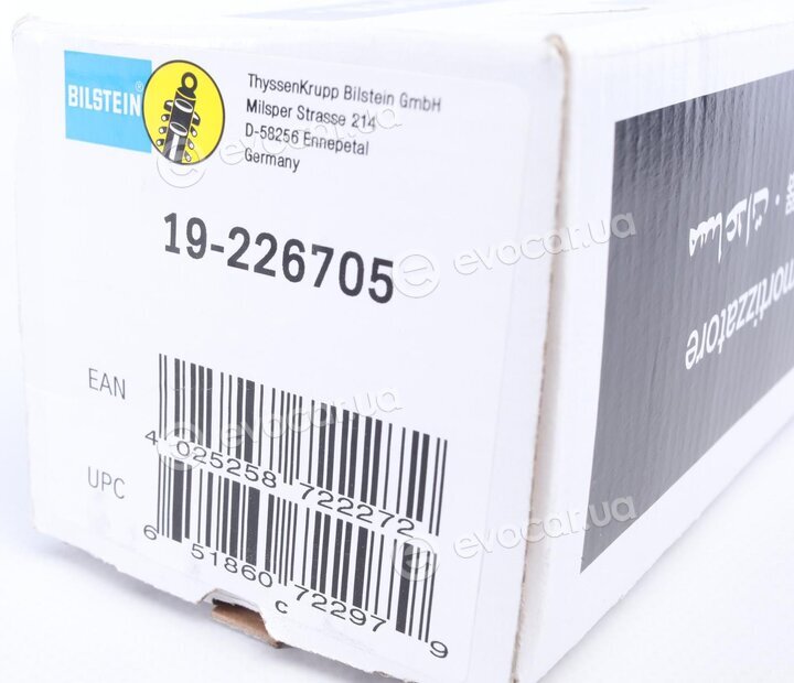 Bilstein 19-226705