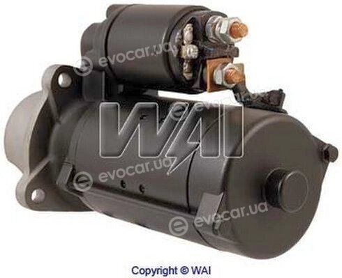 WAI 19722N