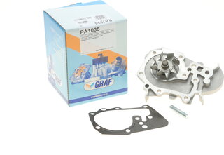 Graf PA1035
