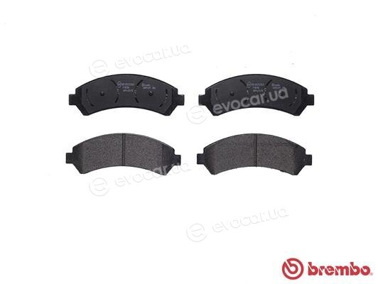 Brembo P 10 016