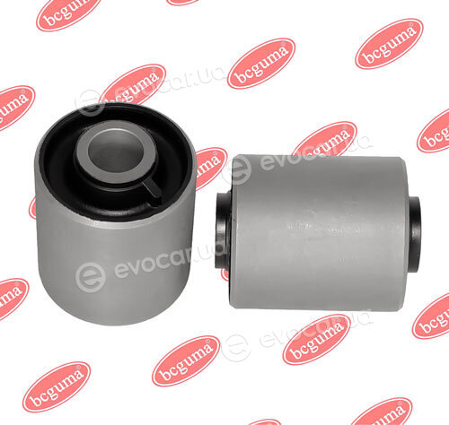 BC Guma 1604