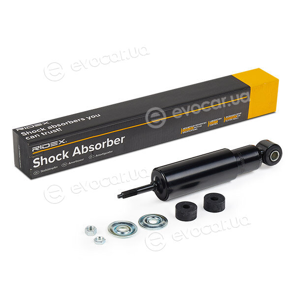 Ridex 854S18125