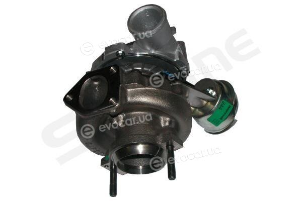 Starline TD S1026