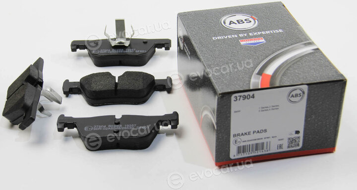 A.B.S. 37904