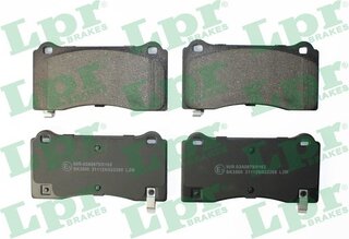 LPR / Samko 05P2268