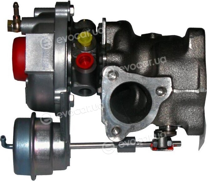 Starline TD S2001T