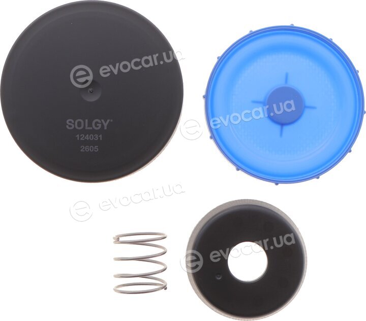 Solgy 124031