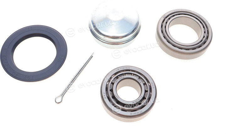 SKF VKBA 542