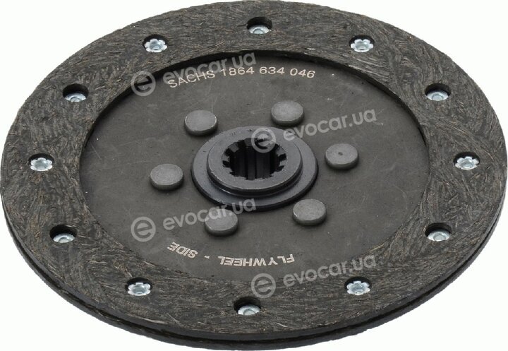 Sachs 1864 634 046