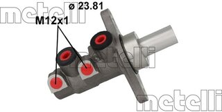 Metelli 05-1147