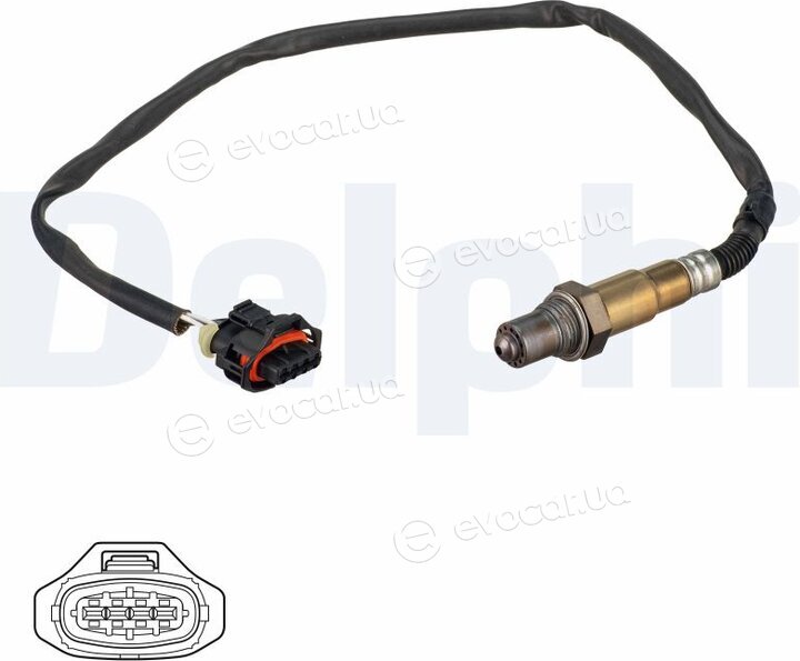 Delphi ES21225