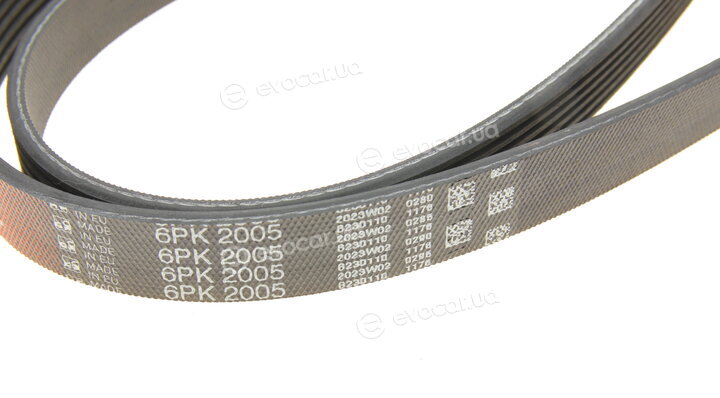 Gates 6PK2005