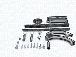 Magneti Marelli 341500000140