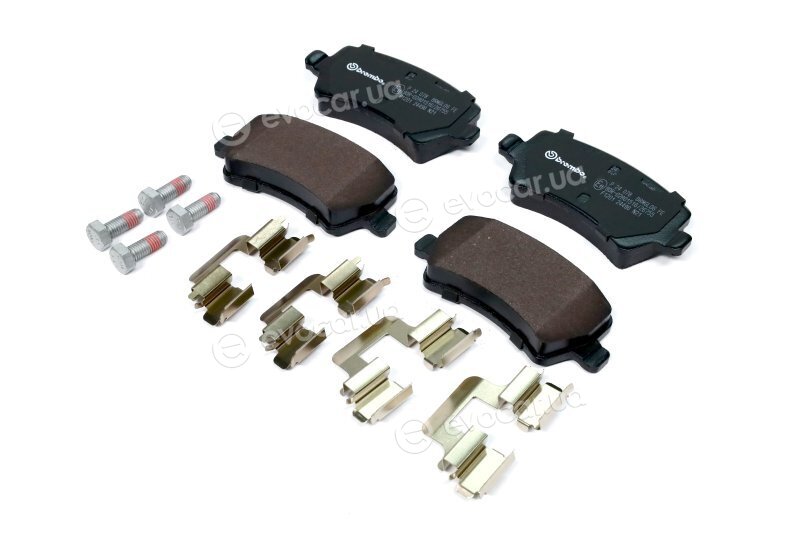 Brembo P 24 078