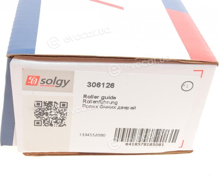 Solgy 306126