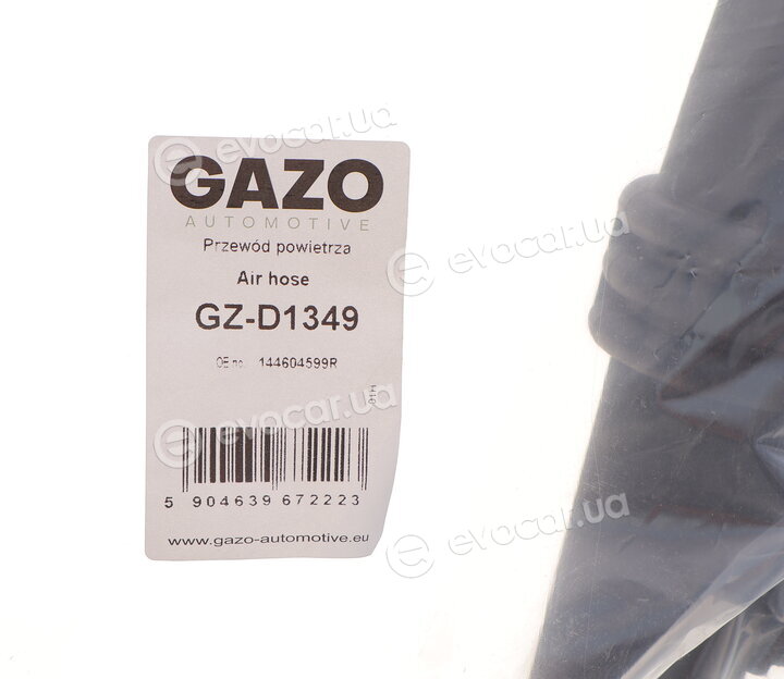 Gazo GZ-D1349