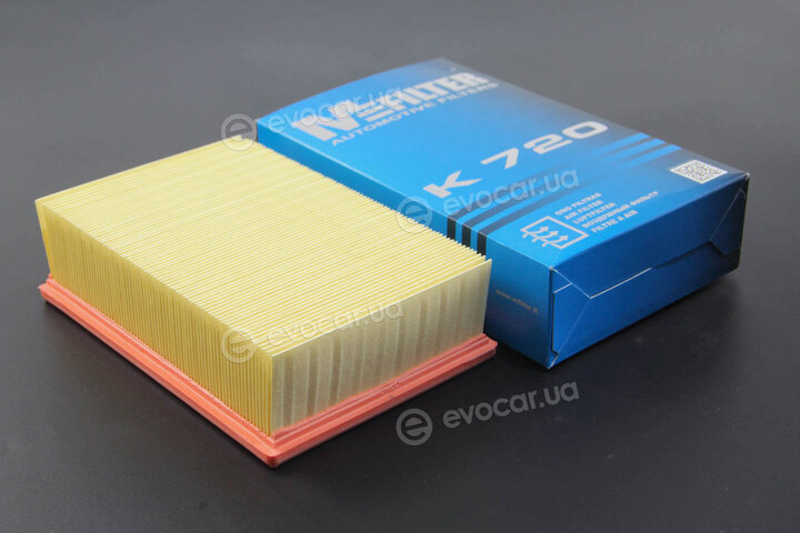 MFilter K 720