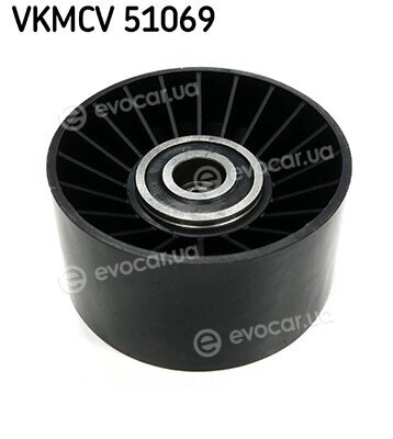 SKF VKMCV 51069