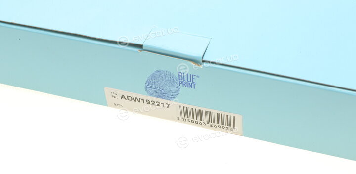Blue Print ADW192217