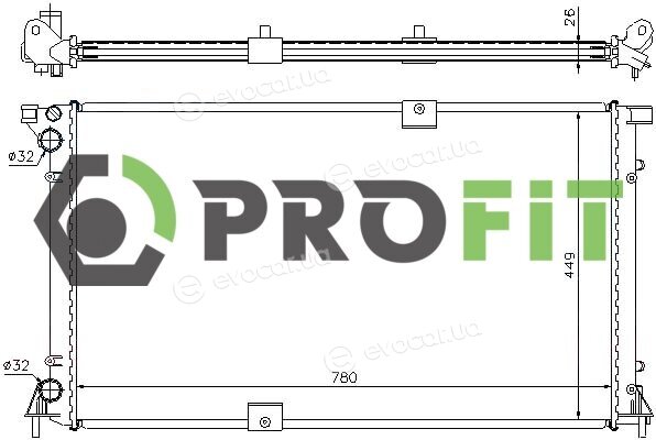 Profit 1740-0184