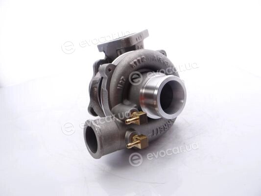 Garrett 802014-5001S