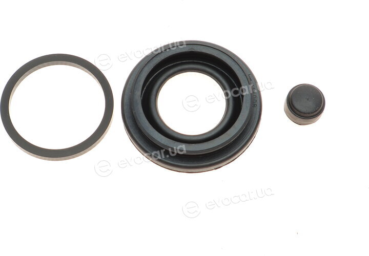 Kawe / Quick Brake 114-0422