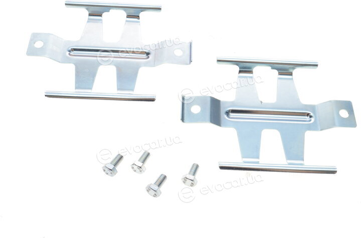 Kawe / Quick Brake 109-1687