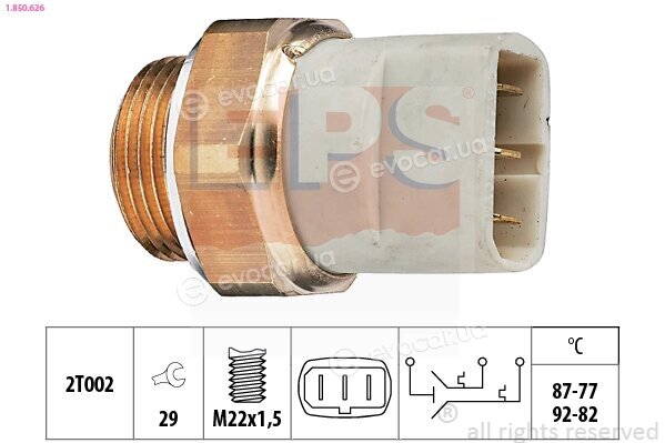 EPS 1.850.626