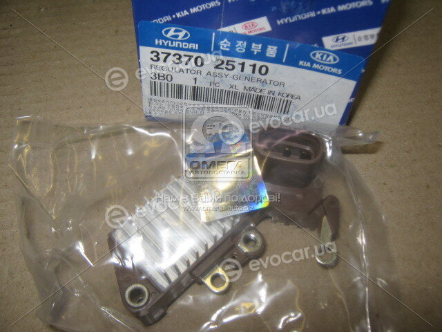 Kia / Hyundai 37370-25110