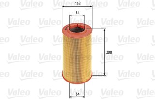 Valeo 585614