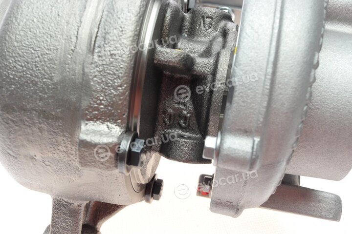 Garrett 760220-9004S