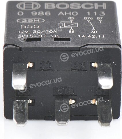 Bosch 0 986 AH0 113