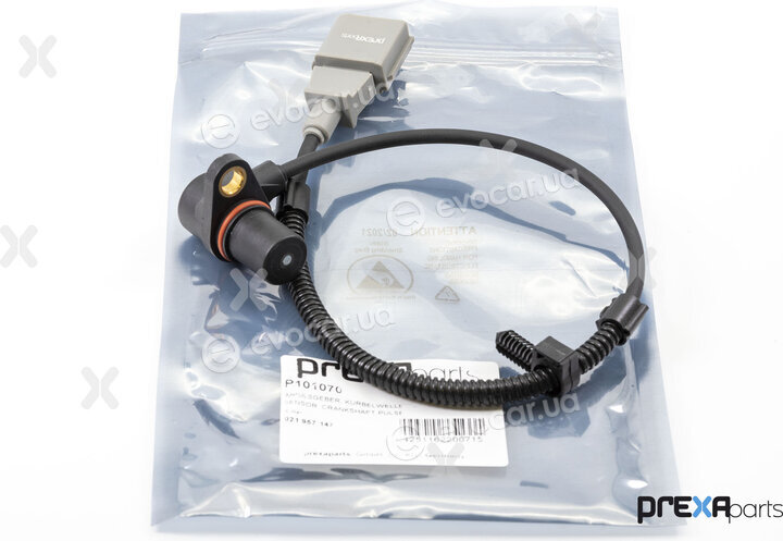 Prexaparts P101070