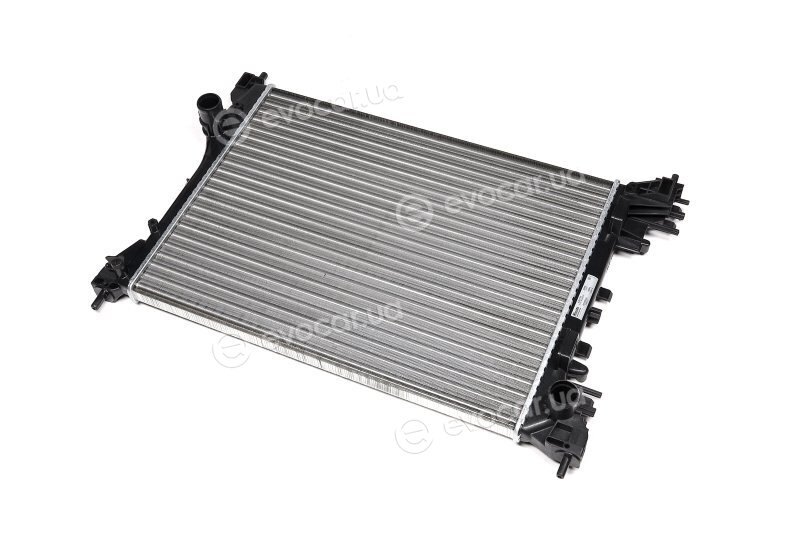 Nissens 630753