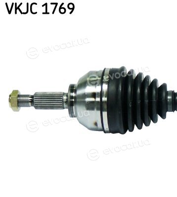 SKF VKJC 1769