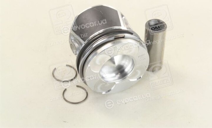 Mahle 010 04 01