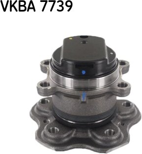 SKF VKBA 7739