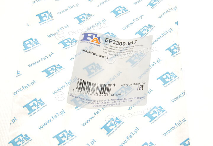 FA1 EP3300-917