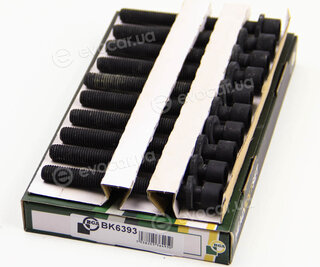 BGA BK6393