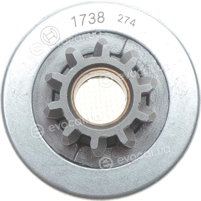 Bosch 1 986 SE1 738