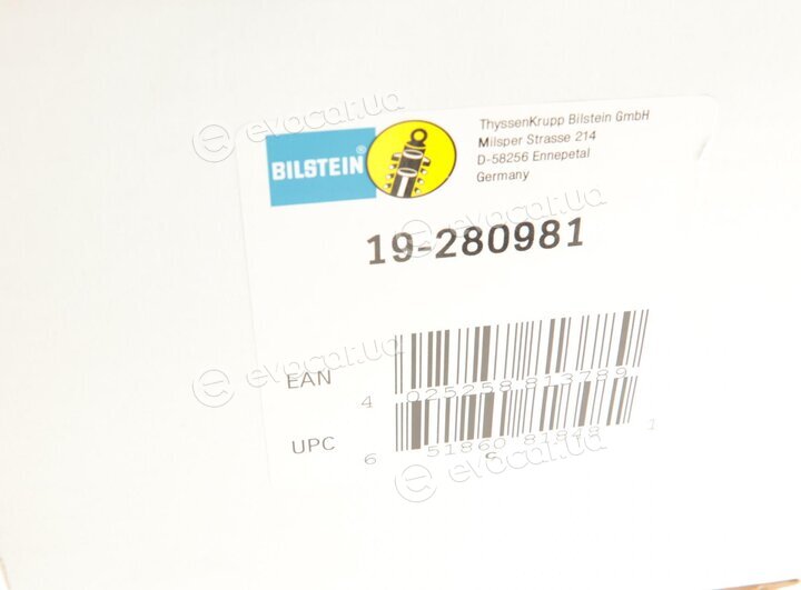 Bilstein 19-280981