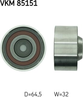 SKF VKM 85151