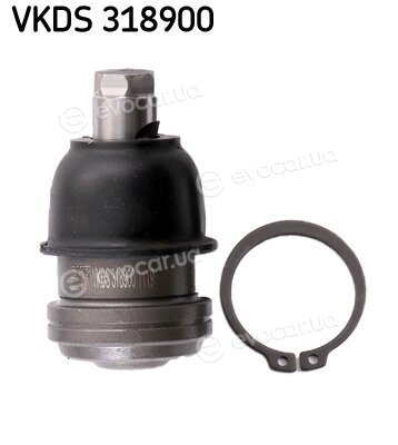 SKF VKDS 318900