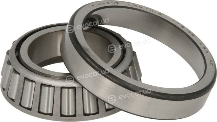 Timken LM6704899401