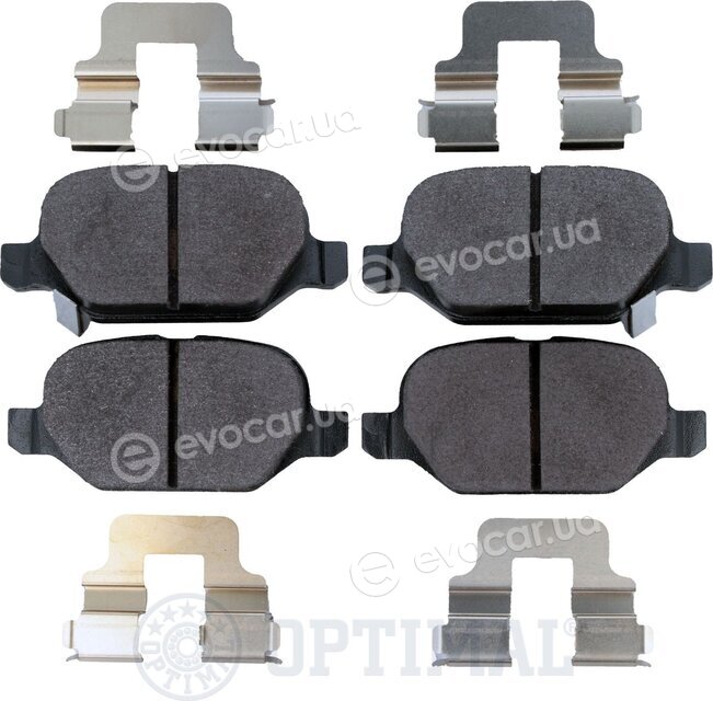 Optimal BP-12639