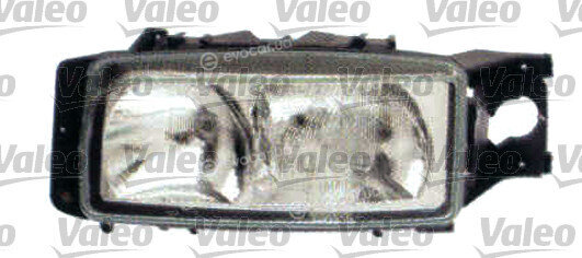 Valeo 086975